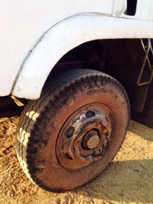 ขาย Nisan Ud 260 580,000