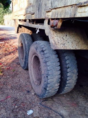 ขาย Nisan Ud 260 580,000