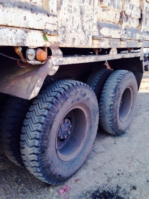 ขาย Nisan Ud 260 580,000