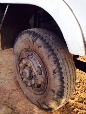 ขาย Nisan Ud 260 580,000