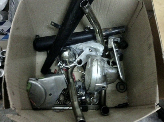 cb175ทะเบียนพร้อมชุดโอน caferacebob cb175ทะเบียนพร้อมชุดโอน caferacebob