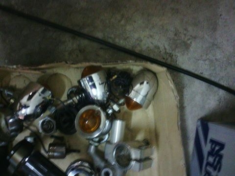 cb175ทะเบียนพร้อมชุดโอน caferacebob cb175ทะเบียนพร้อมชุดโอน caferacebob