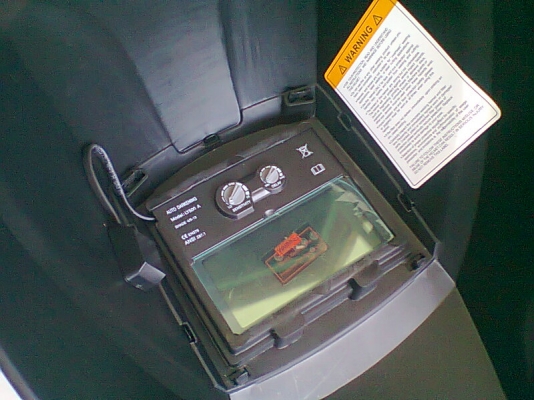 หน้ากากเชื่อมแบบปรับแสงอัตโนมัติ