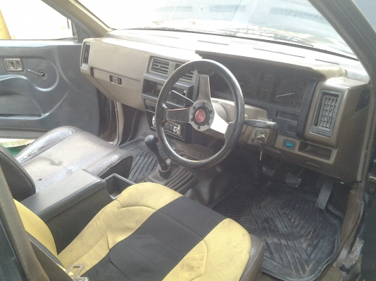กระบะมือสอง nissan big m cab เครื่องแน่นๆน่าใช้60000 ถ้วนเลยครับ กระบะมือสอง nissan big m cab เครื่องแน่นๆน่าใช้60000 ถ้วนเลยครับ