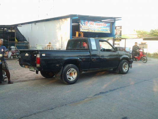 กระบะมือสอง nissan big m cab เครื่องแน่นๆน่าใช้60000 ถ้วนเลยครับ กระบะมือสอง nissan big m cab เครื่องแน่นๆน่าใช้60000 ถ้วนเลยครับ