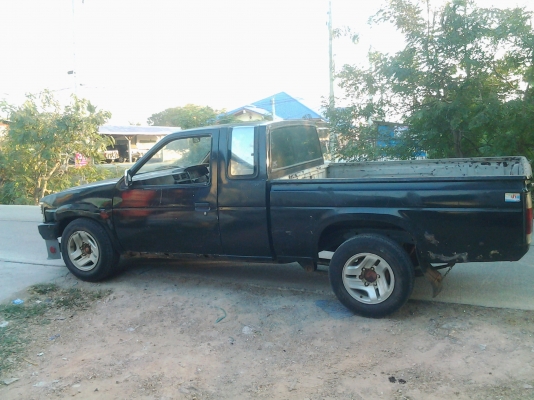 กระบะมือสอง nissan big m cab เครื่องแน่นๆน่าใช้60000 ถ้วนเลยครับ กระบะมือสอง nissan big m cab เครื่องแน่นๆน่าใช้60000 ถ้วนเลยครับ