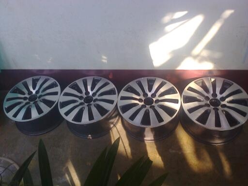 แม็กซ์รถกระบะนิสัน นาวาร่า4*4ขอบ16 6รูหน้ากว้าง7นิ้ว แม็กซ์รถกระบะนิสัน นาวาร่า4*4ขอบ16 6รูหน้ากว้าง7นิ้ว