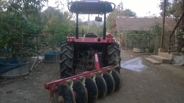 ขายรถไถ่ yanmar ขายรถไถ่ yanmar