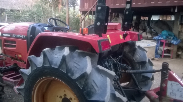 ขายรถไถ่ yanmar ขายรถไถ่ yanmar