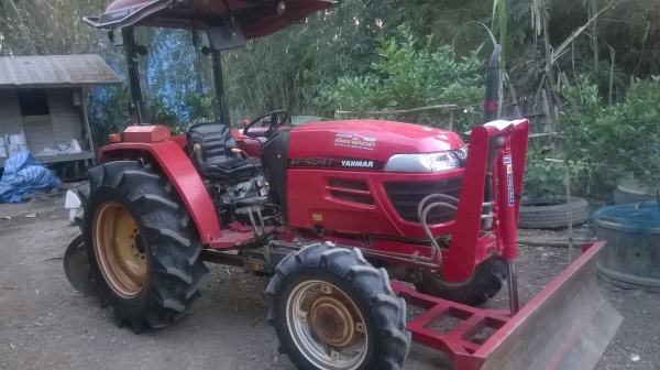 ขายรถไถ่ yanmar ขายรถไถ่ yanmar