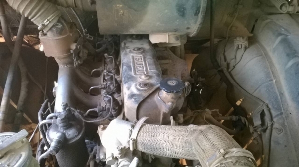 ขาย 6 ล้อดั้มหัวยาว คัสซีสวยตลอดเส้น เครื่อง 6BD1 165 แรงม้า เฟืองท้าย FUSO พวงมาลัยพาวเวอร์ ทะเบียนเต็มพร้อมโอน ราคาต่อรองได้ ขาย 6 ล้อดั้มหัวยาว คัสซีสวยตลอดเส้น เครื่อง 6BD1 165 แรงม้า เฟืองท้าย FUSO พวงมาลัยพาวเวอร์ ทะเบียนเต็มพร้อมโอน ราคาต่อรองได้