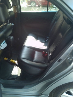 vios รุ่น J ปี 2009 ใช้น้อย ไม่ถึง 50000 กิโลเมตร  สนใจติดต่อ 0841830349