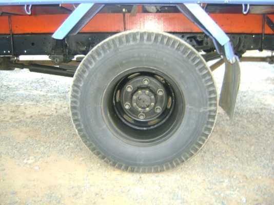 NPR 4HG1    130แรง เทอร์โบ  ราคา 670,000  บาท