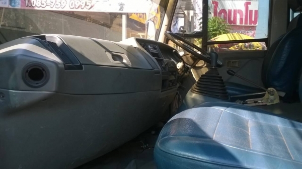 ขาย 6 ล้อดั้ม คัสซี 10 ล้อหัวยาว วางหัว FUSO เครื่อง 6HE1 195 แรงม้า เฟืองท้ายใหญ่ เบรคทิฟฟี่ เพาวเวอร์ แอร์เย็น ยางเต็ม เขียนแบบพร้อมโอนให้ด้วยครับ ขาย 6 ล้อดั้ม คัสซี 10 ล้อหัวยาว วางหัว FUSO เครื่อง 6HE1 195 แรงม้า เฟืองท้ายใหญ่ เบรคทิฟฟี่ เพาวเวอร์ แอร์เย็น ยางเต็ม เขียนแบบพร้อมโอนให้ด้วยครับ