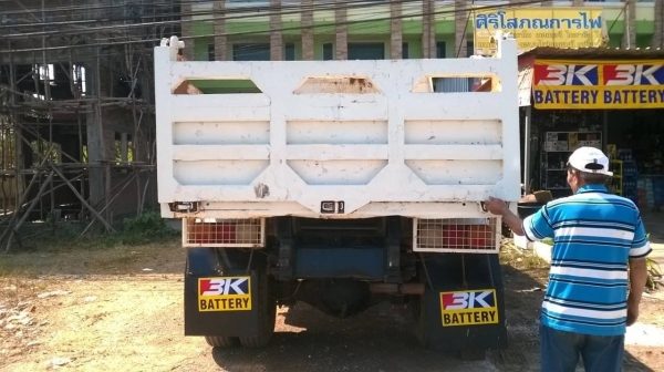 ขาย 6 ล้อดั้ม คัสซี 10 ล้อหัวยาว วางหัว FUSO เครื่อง 6HE1 195 แรงม้า เฟืองท้ายใหญ่ เบรคทิฟฟี่ เพาวเวอร์ แอร์เย็น ยางเต็ม เขียนแบบพร้อมโอนให้ด้วยครับ ขาย 6 ล้อดั้ม คัสซี 10 ล้อหัวยาว วางหัว FUSO เครื่อง 6HE1 195 แรงม้า เฟืองท้ายใหญ่ เบรคทิฟฟี่ เพาวเวอร์ แอร์เย็น ยางเต็ม เขียนแบบพร้อมโอนให้ด้วยครับ