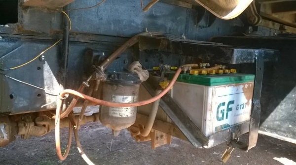 ขาย 6 ล้อดั้ม คัสซี 10 ล้อหัวยาว วางหัว FUSO เครื่อง 6HE1 195 แรงม้า เฟืองท้ายใหญ่ เบรคทิฟฟี่ เพาวเวอร์ แอร์เย็น ยางเต็ม เขียนแบบพร้อมโอนให้ด้วยครับ ขาย 6 ล้อดั้ม คัสซี 10 ล้อหัวยาว วางหัว FUSO เครื่อง 6HE1 195 แรงม้า เฟืองท้ายใหญ่ เบรคทิฟฟี่ เพาวเวอร์ แอร์เย็น ยางเต็ม เขียนแบบพร้อมโอนให้ด้วยครับ