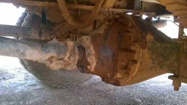 ขาย 6 ล้อดั้ม คัสซี 10 ล้อหัวยาว วางหัว FUSO เครื่อง 6HE1 195 แรงม้า เฟืองท้ายใหญ่ เบรคทิฟฟี่ เพาวเวอร์ แอร์เย็น ยางเต็ม เขียนแบบพร้อมโอนให้ด้วยครับ ขาย 6 ล้อดั้ม คัสซี 10 ล้อหัวยาว วางหัว FUSO เครื่อง 6HE1 195 แรงม้า เฟืองท้ายใหญ่ เบรคทิฟฟี่ เพาวเวอร์ แอร์เย็น ยางเต็ม เขียนแบบพร้อมโอนให้ด้วยครับ