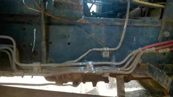 ขาย 6 ล้อดั้ม คัสซี 10 ล้อหัวยาว วางหัว FUSO เครื่อง 6HE1 195 แรงม้า เฟืองท้ายใหญ่ เบรคทิฟฟี่ เพาวเวอร์ แอร์เย็น ยางเต็ม เขียนแบบพร้อมโอนให้ด้วยครับ ขาย 6 ล้อดั้ม คัสซี 10 ล้อหัวยาว วางหัว FUSO เครื่อง 6HE1 195 แรงม้า เฟืองท้ายใหญ่ เบรคทิฟฟี่ เพาวเวอร์ แอร์เย็น ยางเต็ม เขียนแบบพร้อมโอนให้ด้วยครับ