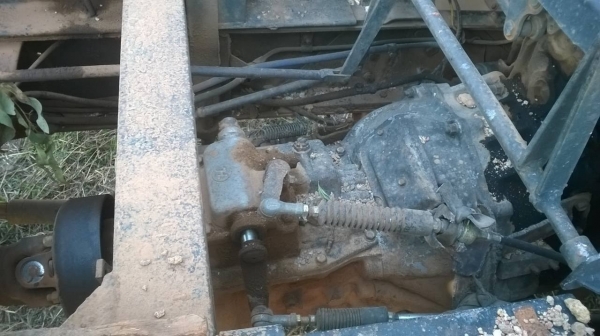 ขายต่อดาวน์ 6 ล้อดั้ม KL300 เครื่อง+เกียร์ EH700 168 แรงม้า เฟืองท้ายใหญ่จัมโบ้ พวงมาลัยพาวเวอร์ ยางเต็มทั้ง 6 เส้น ทะเบียนเต็มพรัอมโอน