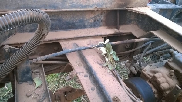 ขายต่อดาวน์ 6 ล้อดั้ม KL300 เครื่อง+เกียร์ EH700 168 แรงม้า เฟืองท้ายใหญ่จัมโบ้ พวงมาลัยพาวเวอร์ ยางเต็มทั้ง 6 เส้น ทะเบียนเต็มพรัอมโอน