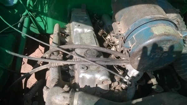 ขาย 6 ล้อดั้มหัวยาว NISSAN คัสซีสวยตลอดเส้น เครื่อง ND6 165 แรงม้า เฟืองท้าย FUSO พวงมาลัยพาวเวอร์ ทะเบียนพร้อมโอน ราคาต่อรองได้