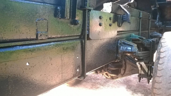 ขาย 6 ล้อดั้มหัวยาว NISSAN คัสซีสวยตลอดเส้น เครื่อง ND6 165 แรงม้า เฟืองท้าย FUSO พวงมาลัยพาวเวอร์ ทะเบียนพร้อมโอน ราคาต่อรองได้