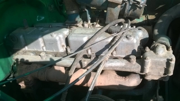 ขาย 6 ล้อดั้มหัวยาว NISSAN คัสซีสวยตลอดเส้น เครื่อง ND6 165 แรงม้า เฟืองท้าย FUSO พวงมาลัยพาวเวอร์ ทะเบียนพร้อมโอน ราคาต่อรองได้