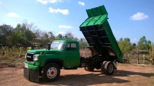 ขาย 6 ล้อดั้มหัวยาว NISSAN คัสซีสวยตลอดเส้น เครื่อง ND6 165 แรงม้า เฟืองท้าย FUSO พวงมาลัยพาวเวอร์ ทะเบียนพร้อมโอน ราคาต่อรองได้