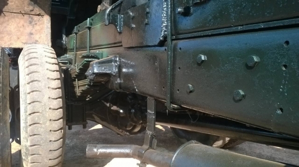 ขาย 6 ล้อดั้มหัวยาว NISSAN คัสซีสวยตลอดเส้น เครื่อง ND6 165 แรงม้า เฟืองท้าย FUSO พวงมาลัยพาวเวอร์ ทะเบียนพร้อมโอน ราคาต่อรองได้