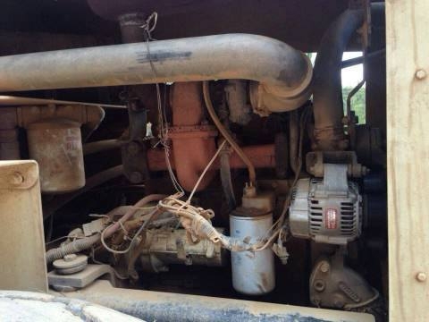 รถบด อิงเกอร์โซแลนด์ SD100D. S/N163218. สองเปลือก หนามหุ้มเรียบ เอกสารพรัอมราคา1,350,000