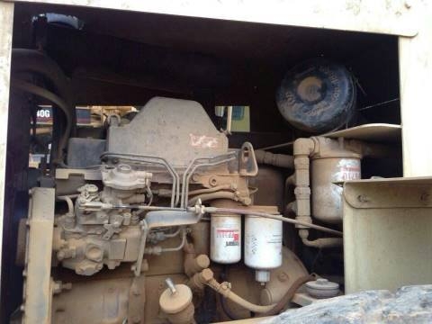 รถบด อิงเกอร์โซแลนด์ SD100D. S/N163218. สองเปลือก หนามหุ้มเรียบ เอกสารพรัอมราคา1,350,000