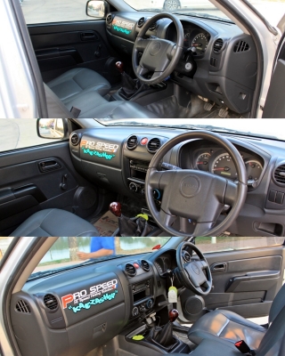 ถูกสุด ๆ รถบ้าน ISUZU Dmax Spark Ex 2.5 I-Teq 2010 ถูกสุด ๆ รถบ้าน ISUZU Dmax Spark Ex 2.5 I-Teq 2010