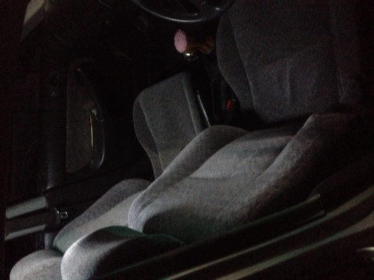 Honda Civic ตาโต 1.6 vtec เกียร์ธรรมดา ปี1996 Honda Civic ตาโต 1.6 vtec เกียร์ธรรมดา ปี1996