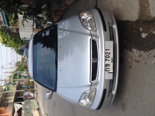 Honda Civic ตาโต 1.6 vtec เกียร์ธรรมดา ปี1996 Honda Civic ตาโต 1.6 vtec เกียร์ธรรมดา ปี1996