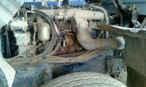 HINO 2 K 260 สมอเงินมี 4 คันขายยกชุดราคาคันละ 1,150,000