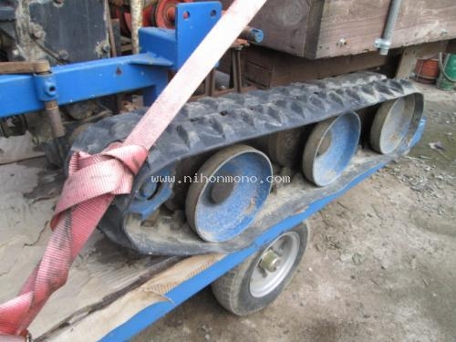 รถขนสินค้าพืชเกษตร    YANMAR    PK-2C   รหัสสินค้า : 13001390    หรือเพิ่มเติมไดที่ www.nihonmono.com