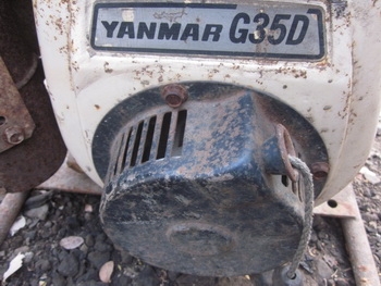 ขายตามสภาพ ราคาถูกครับ - สำหรับเครื่องปั่นไฟ มือสอง เพียง 1,500 บาทเท่นั้น