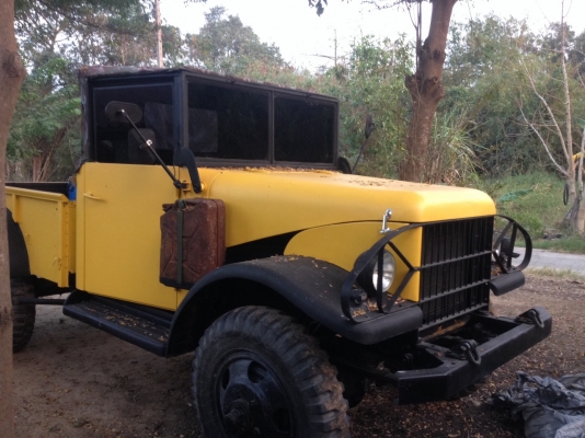 ขายรถกระบะ