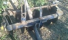 KUBOTA L3408 4WD รถไถ 2 เพลา รถสภาพดีมากครับพร้อมใช้งานได้เลย อุปกรณ์มีครบ โรตารี่,ผาน 6,ใบดัน เครื่องแรงดีทำงาน 2,678 ชม. ช่วงล่างดียางดีประมาณ 60\% พร้อมใช้งาน เอกสารครบ ราคาต่อรองได้ครับ