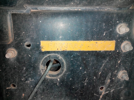 รถฮีโน่ 6 ล้อดั้ม FC3J  170 แรงม้า. ( รถประกอบ )   สนใจติดต่อ  081 - 6079515