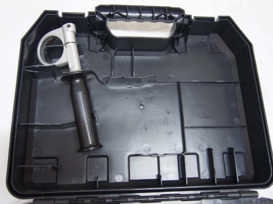 สว่านไร้สายพร้อมด้ามจับ DeWALT DCD940 XRP ไฟ18โวลท์พร้อมแท่นชาร์จแบ็ต1ก้อนและเคสพลาสติค สว่านไร้สายพร้อมด้ามจับ DeWALT DCD940 XRP ไฟ18โวลท์พร้อมแท่นชาร์จแบ็ต1ก้อนและเคสพลาสติค