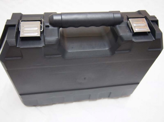 สว่านไร้สายพร้อมด้ามจับ DeWALT DCD940 XRP ไฟ18โวลท์พร้อมแท่นชาร์จแบ็ต1ก้อนและเคสพลาสติค สว่านไร้สายพร้อมด้ามจับ DeWALT DCD940 XRP ไฟ18โวลท์พร้อมแท่นชาร์จแบ็ต1ก้อนและเคสพลาสติค