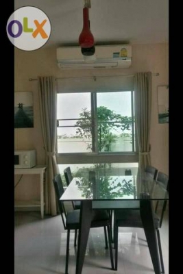 ขายบ้านเดี่ยว 2 ชั้น 52 ตร.ว. พฤกษ์ลดา ประชาอุทิศ ถนนเลียบทางด่วน วงแหวน กาญจนาภิเษก