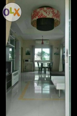 ขายบ้านเดี่ยว 2 ชั้น 52 ตร.ว. พฤกษ์ลดา ประชาอุทิศ ถนนเลียบทางด่วน วงแหวน กาญจนาภิเษก