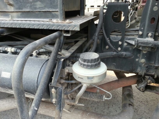 รถฮีโน่ 10 ล้อ หัวลาก  344 แรงม้า. ปี 54  ( ขายแม่ , ลูก )  ,  ( รถวิ่ง 22x,xxx กม. )  สนใจติดต่อ  081 - 6079515