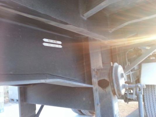 รถฮีโน่ 10 ล้อ หัวลาก  344 แรงม้า. ปี 54  ( ขายแม่ , ลูก )  ,  ( รถวิ่ง 22x,xxx กม. )  สนใจติดต่อ  081 - 6079515