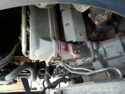 รถฮีโน่ 10 ล้อ หัวลาก  344 แรงม้า. ปี 54  ( ขายแม่ , ลูก )  ,  ( รถวิ่ง 22x,xxx กม. )  สนใจติดต่อ  081 - 6079515