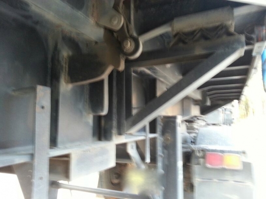 รถฮีโน่ 10 ล้อ หัวลาก  344 แรงม้า. ปี 54  ( ขายแม่ , ลูก )  ,  ( รถวิ่ง 22x,xxx กม. )  สนใจติดต่อ  081 - 6079515