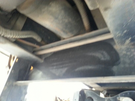 รถฮีโน่ 10 ล้อ หัวลาก  344 แรงม้า. ปี 54  ( ขายแม่ , ลูก )  ,  ( รถวิ่ง 22x,xxx กม. )  สนใจติดต่อ  081 - 6079515