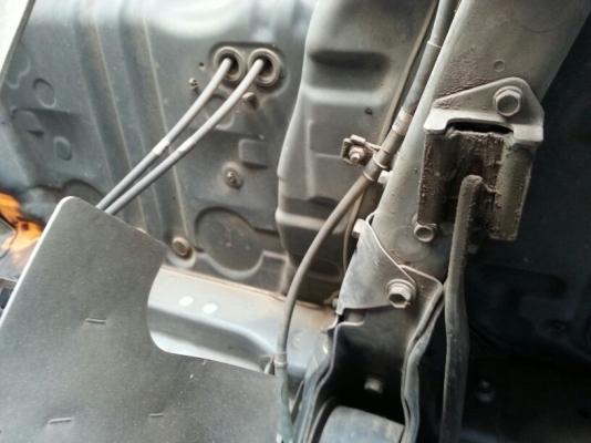 รถฮีโน่ 10 ล้อ หัวลาก  344 แรงม้า. ปี 54  ( ขายแม่ , ลูก )  ,  ( รถวิ่ง 22x,xxx กม. )  สนใจติดต่อ  081 - 6079515